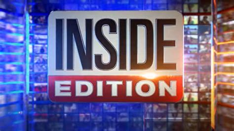 inside edition|inside edition website.